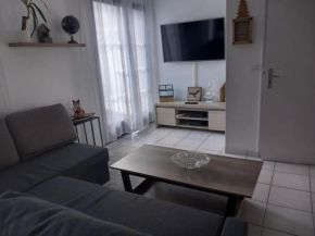 Appartement premium